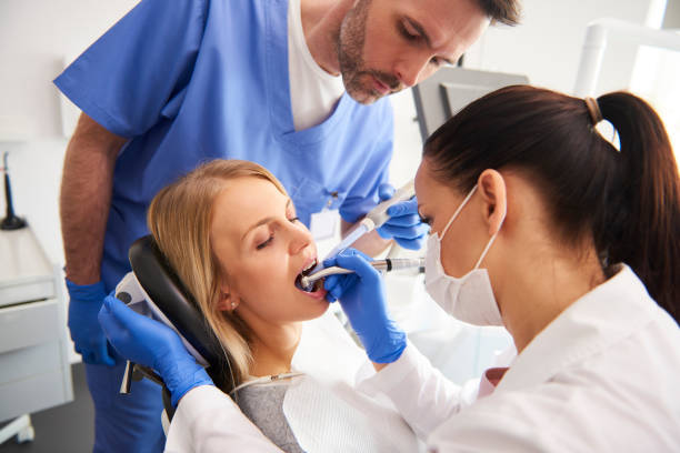 Best Dentures (Full and Partial)  in Morse, LA