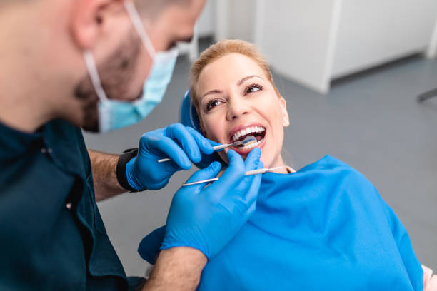 Best Dental Exams and Cleanings  in Morse, LA