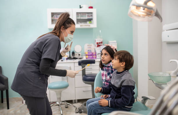 Why Choose Us for Your Dental Needs in Morse, LA
