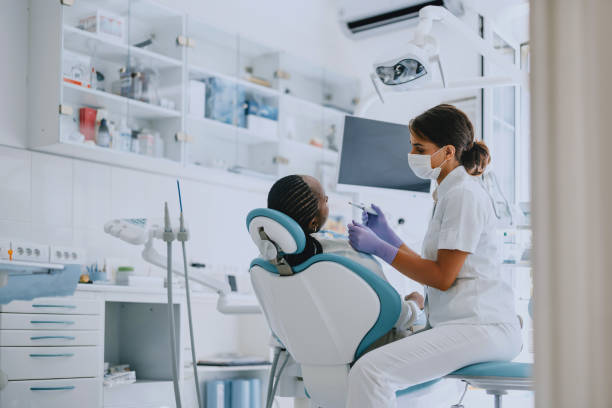 Best Teeth Whitening  in Morse, LA