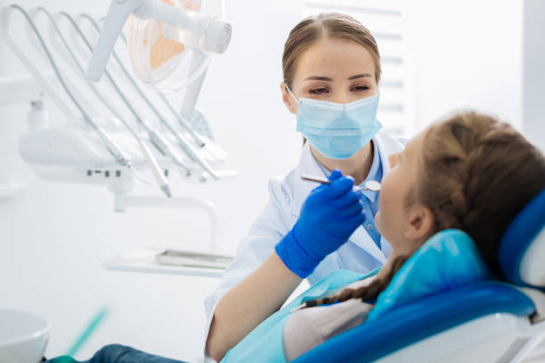 Best Laser Dentistry  in Morse, LA