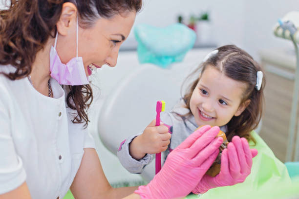 Best Root Canal Treatment  in Morse, LA